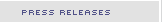 Press Releases