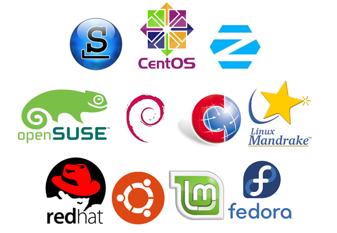 Beberapa Macam Linux yang Dapat Dijadikan Sistem Operasi Pilihan