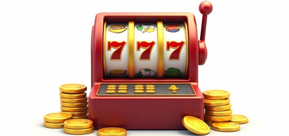 Slots